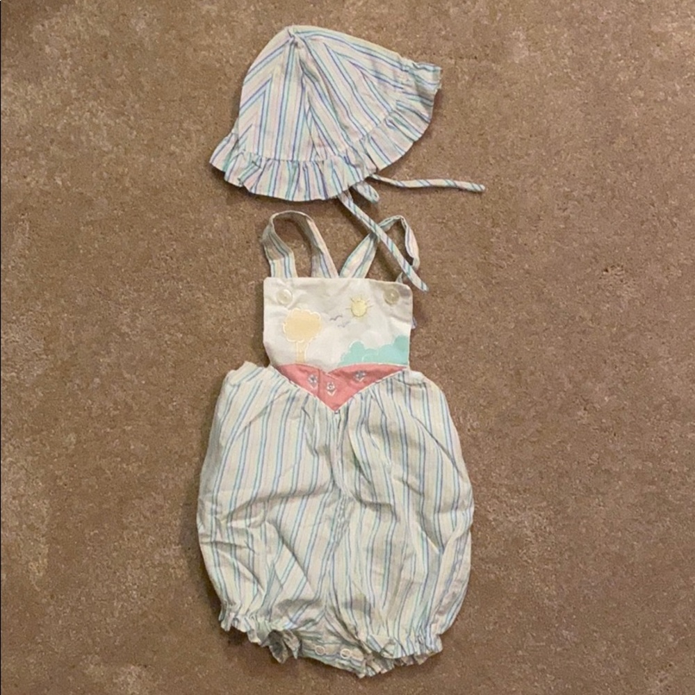 Vintage 90’s outfit